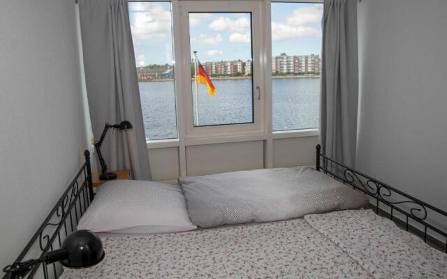 164 Seeteufel Ferienwohnung