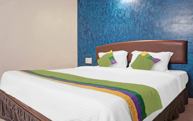 Treebo Trend Mazzo Residency