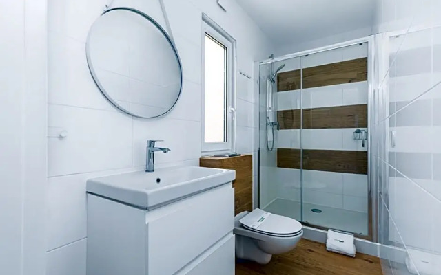 Yellow House Dziwnów