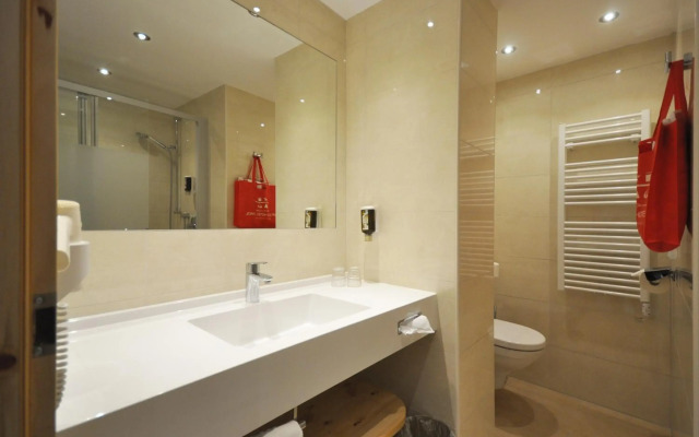 Impuls Hotel Tirol
