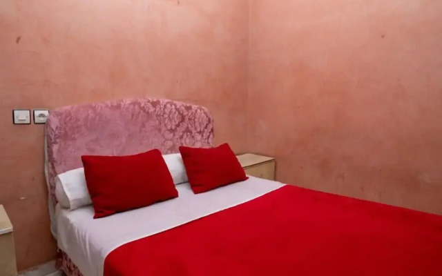 Hotel Alecanti
