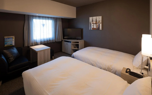 Hotel Route Inn Kinokawa