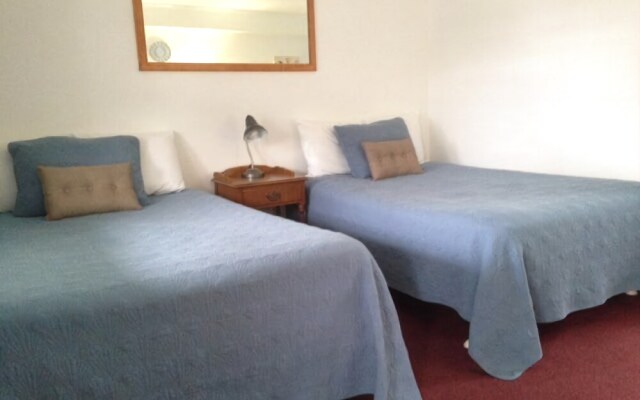 The Seascape Inn