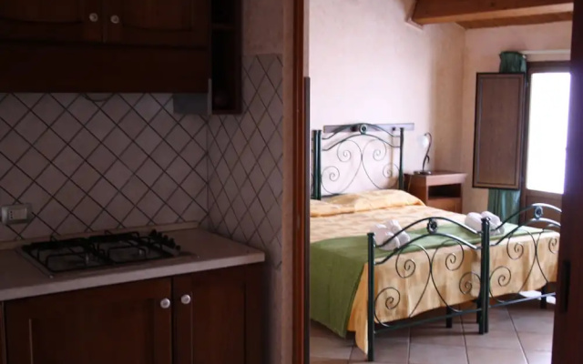 CityGuestHouse Catanzaro