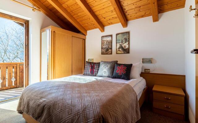Suite Italy Pinzolo