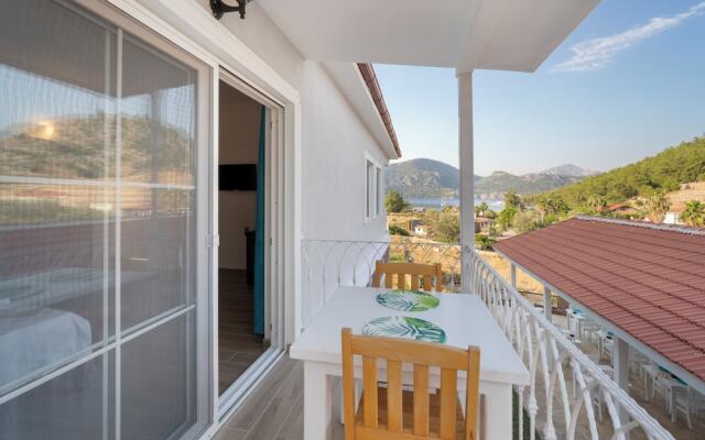 Blue Time Boutique Hotel