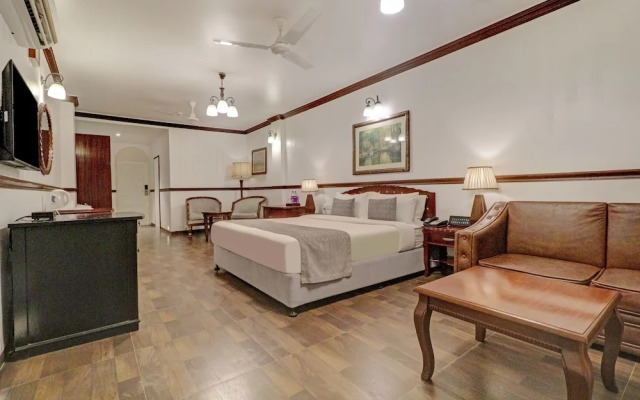 Citrus Chambers Mahabaleshwar