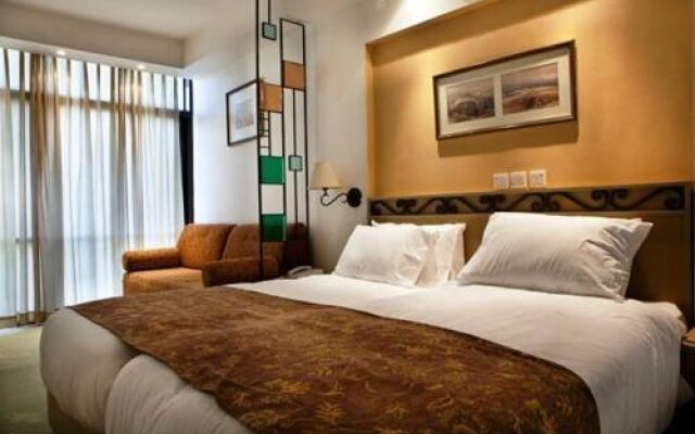 Gardenia Nazareth Hotel