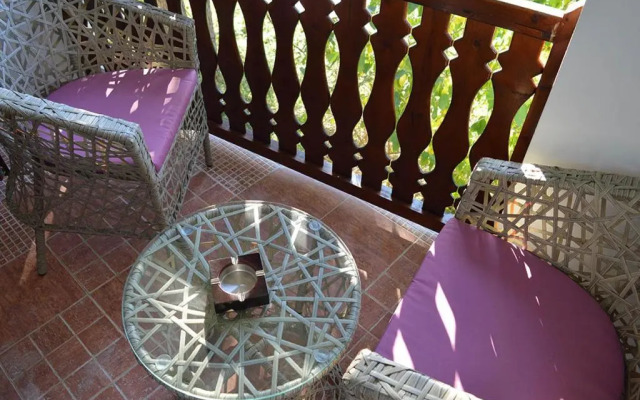 Arbanasi DELUXE Villa