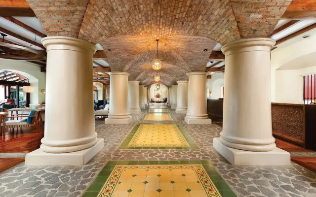 Marriott Vacation Club at Los Suenos