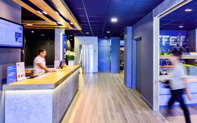 ibis budget Pau Lescar