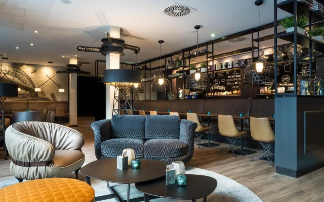 Motel One Newcastle