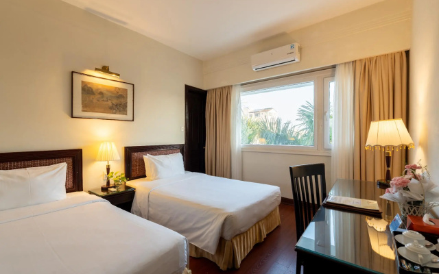 Century Riverside Hotel Hue