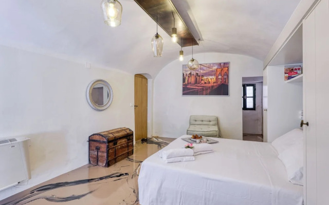 Boutique Apartment Casa Del Nobile