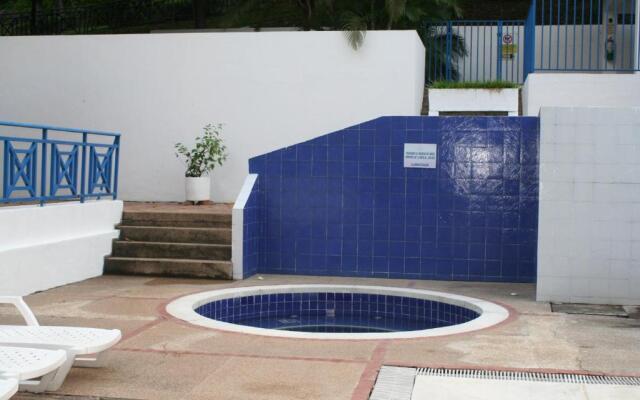 Girardot Resort Apto102