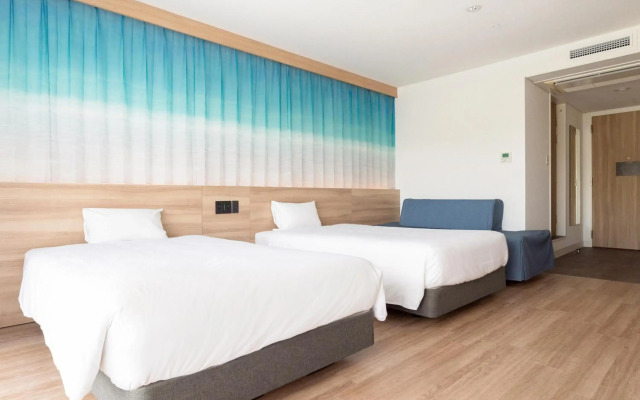 Novotel Auckland Airport