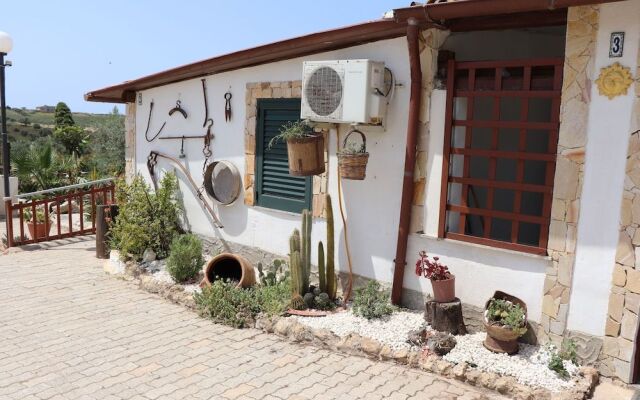 Casa Vacanza Villa Sole