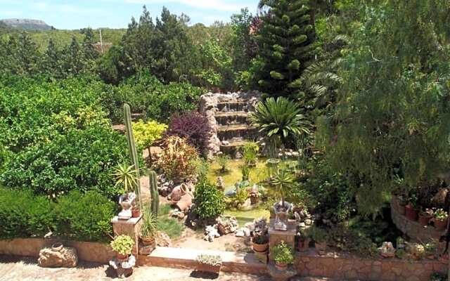 Casa Rural Pili Mallorca