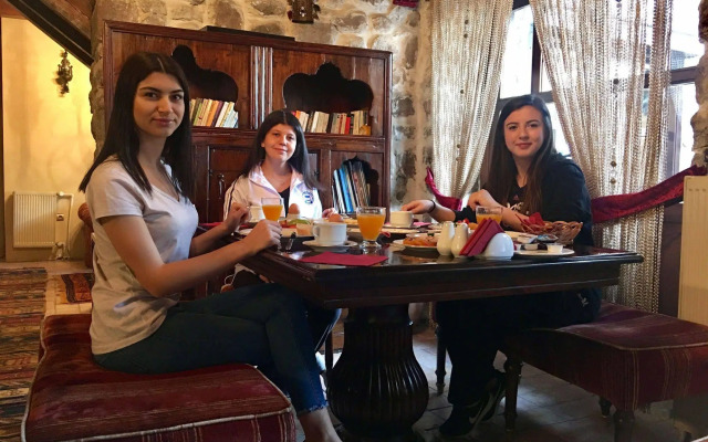 Angora House Hotel - Special Class