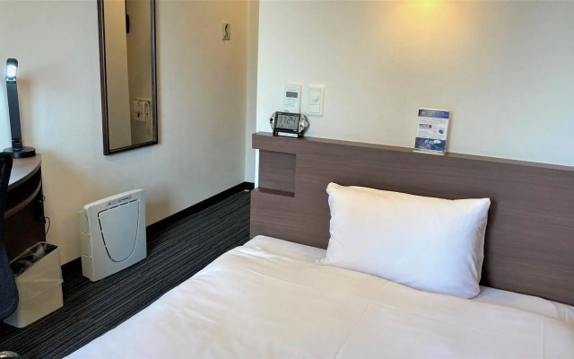 Smile Hotel Mito