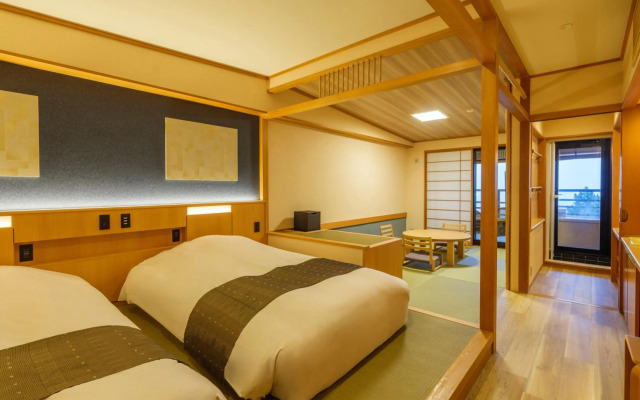 Mizunoto