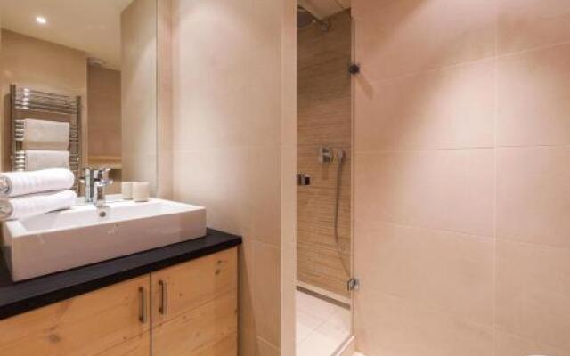 CHOU12 Magnifique appartement. Centre Ville proche pistes et commer