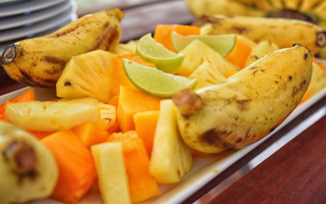 Wilderness Camping Yala