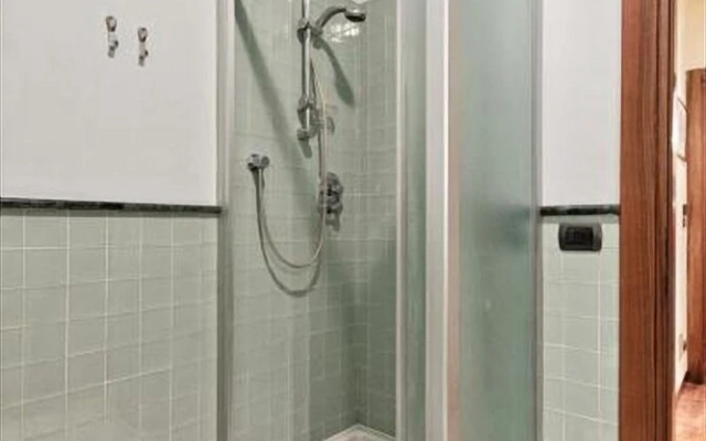 Palazzo Di Città Elegant Apartment