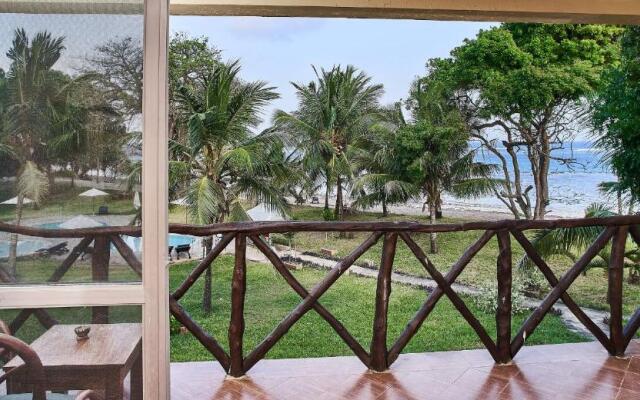 Coral Beach Resort