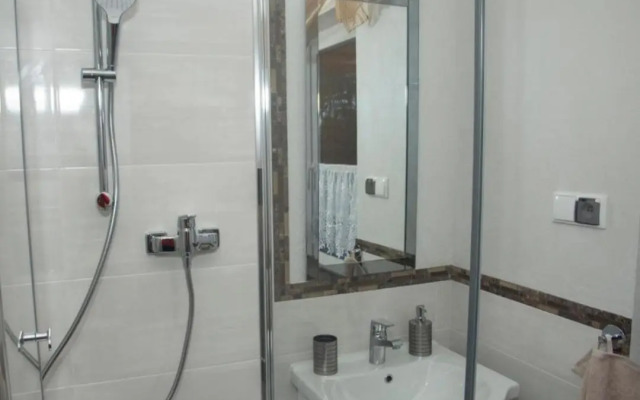 Apartamenty u Rzepióra