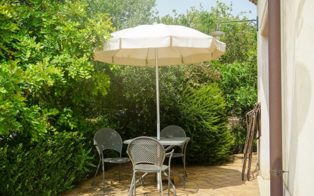 Agriturismo Casacchella