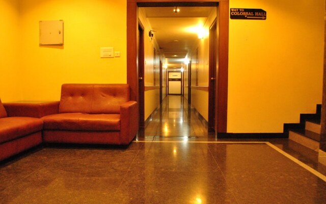 Hotel Sonas