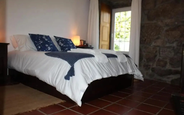 Quinta de Favaes - Guest House