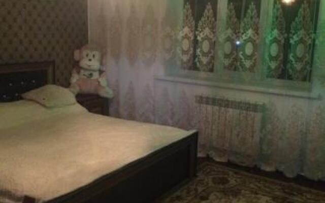 Guest house on Gornaya 64