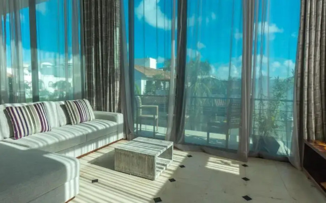 Bric Hotel and Spa