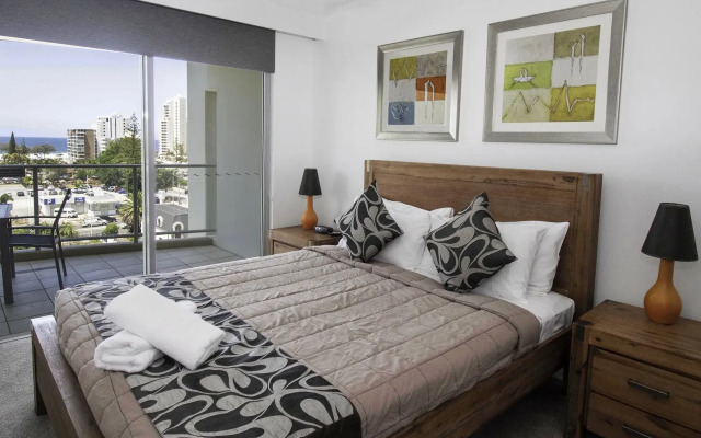 Trilogy Surfers Paradise