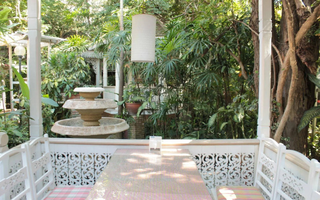 Suan Doi House Hotel and Resort
