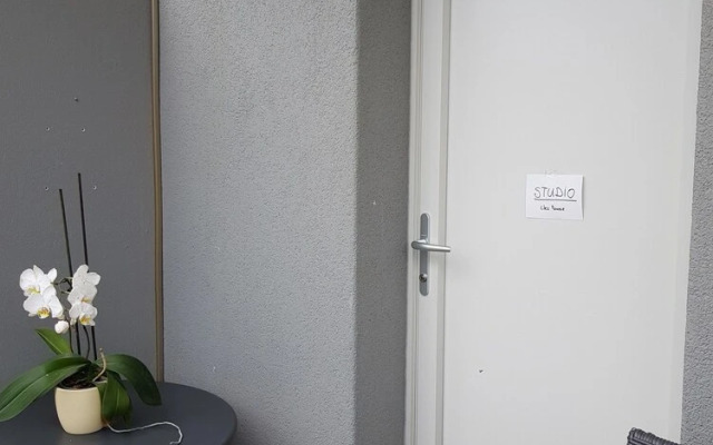 chez moumie
