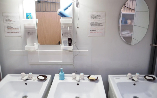 Sophiearth Apartment