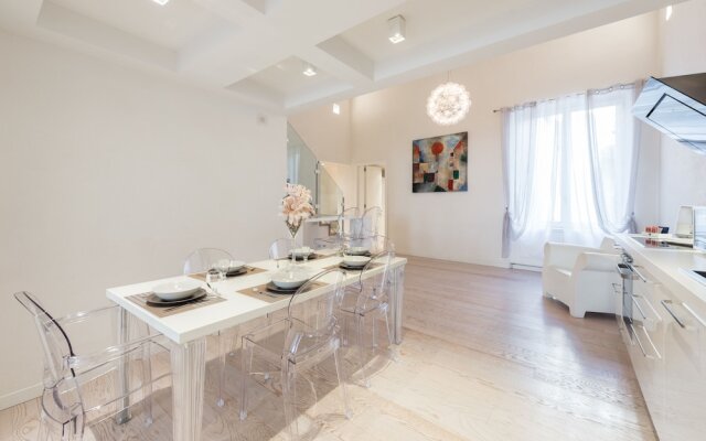 Amazing Penthouse in Historic Center