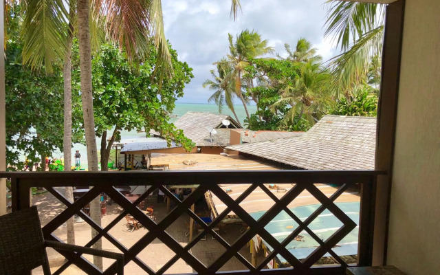 Residencial Enseada Praia do Forte Apto 130