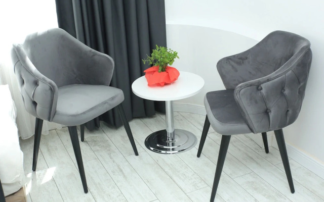Hotel Demi̇rcan