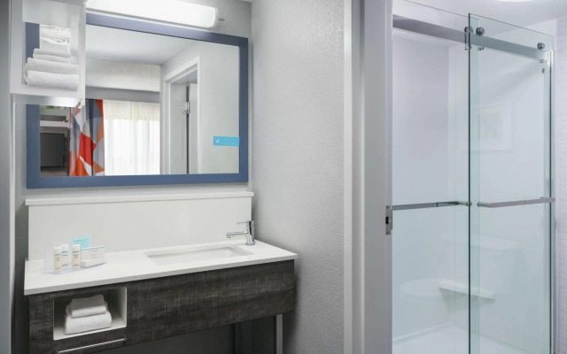 Hampton Inn & Suites Tampa/Ybor City/Downtown