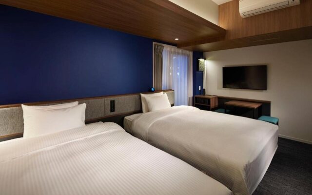 Prince Smart Inn Ebisu