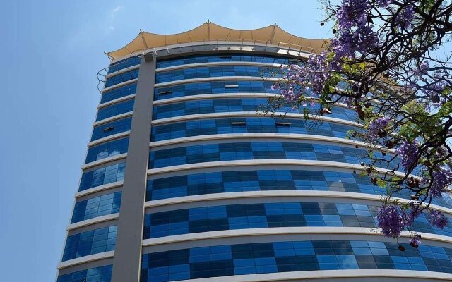 Doubletree By Hilton Kigali City Centre