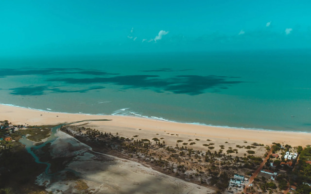 Pousada Vila do Sossego