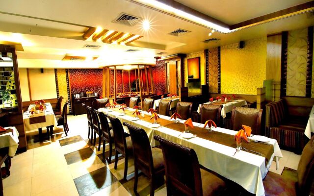 OYO Rooms MG Road Raipur