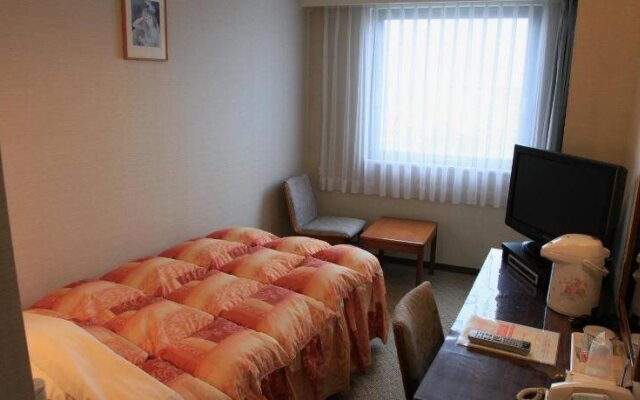 Tahara City Hotel