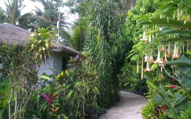 Lagoon Gardens