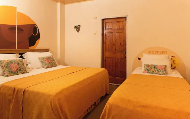 Eco Park Inn
